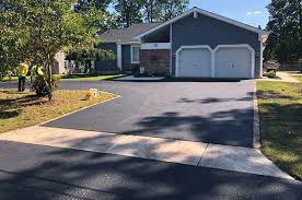 Best Permeable Paver Driveways  in Upper Brookville, NY